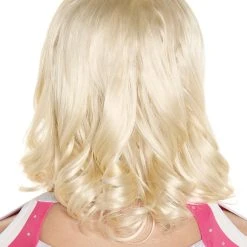 Spirit Halloween Kids Addison Cheer Wig - Zombies 3 -HALLOWEEN COSTUMES Sales Store 01599208 b