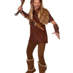 Spirit Halloween Adult Viking Costume