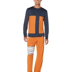 Spirit Halloween Naruto Pajama Set - Naruto Shippuden