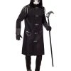 Spirit Halloween Adult Skeleton Undertaker Costume 1 Spirit Halloween Adult Skeleton Undertaker Costume -HALLOWEEN COSTUMES Sales Store 01599596 a