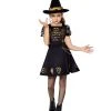 Spirit Halloween Kids Ouija Board Dress Costume Kit -HALLOWEEN COSTUMES Sales Store 01600246 a