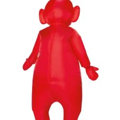 Spirit Halloween Adult Po Inflatable Costume - Teletubbies 5 Spirit Halloween Adult Po Inflatable Costume - Teletubbies -HALLOWEEN COSTUMES Sales Store 01600428 b