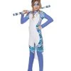Spirit Halloween Kids Rena Furtive Costume - Miraculous Ladybug -HALLOWEEN COSTUMES Sales Store 01600964 a