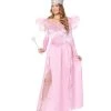 Spirit Halloween Adult Glinda the Good Witch Costume - The Wizard of Oz