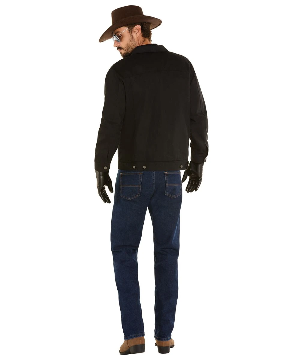 Spirit Halloween Rip Wheeler Costume Kit - Yellowstone 4 Spirit Halloween Rip Wheeler Costume Kit - Yellowstone - Image 2