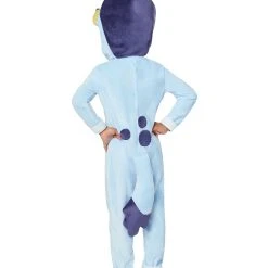 Spirit Halloween Toddler Bluey Costume 5 Spirit Halloween Toddler Bluey Costume -HALLOWEEN COSTUMES Sales Store 01601954 b