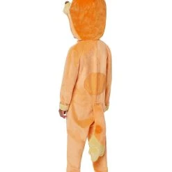 Spirit Halloween Toddler Bingo Costume - Bluey 5 Spirit Halloween Toddler Bingo Costume - Bluey -HALLOWEEN COSTUMES Sales Store 01601996 b