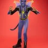 Spirit Halloween Kids Astrocat Costume - Miraculous Ladybug -HALLOWEEN COSTUMES Sales Store 01602101 a