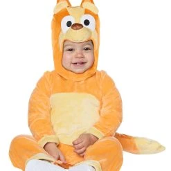 Spirit Halloween Baby Bingo Costume - Bluey