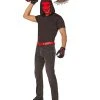Spirit Halloween Youth Fortnite Deimos Costume 1 Spirit Halloween Youth Fortnite Deimos Costume -HALLOWEEN COSTUMES Sales Store 01602945 a