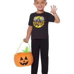 Toddler Spirit Halloween T Shirt