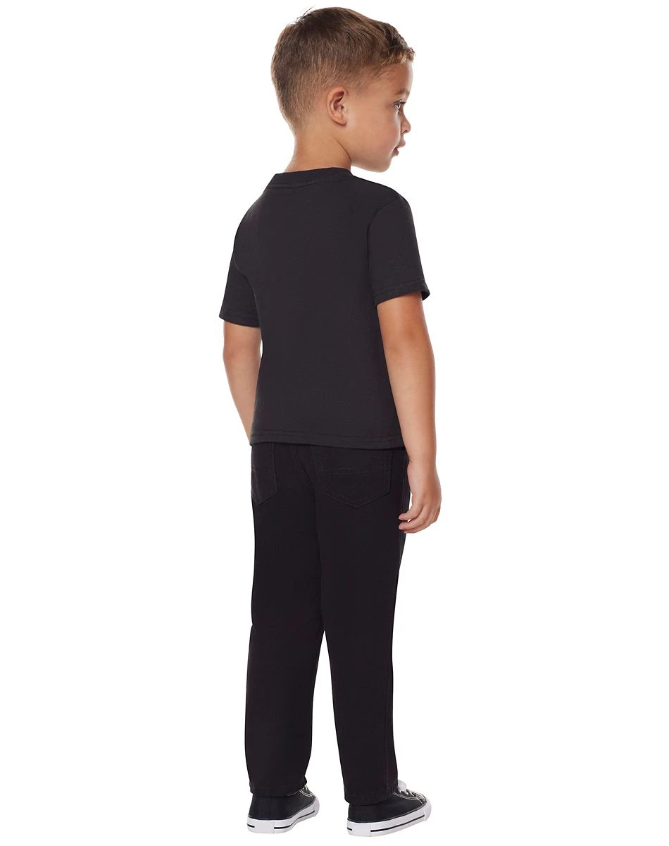 Toddler Spirit Halloween T Shirt 4 Toddler Spirit Halloween T Shirt - Image 2