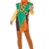 Spirit Halloween Youth Mancake Costume - Fortnite 2 Spirit Halloween Youth Mancake Costume - Fortnite -HALLOWEEN COSTUMES Sales Store 01603802 a