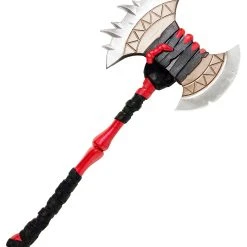 Spirit Halloween Sorrow's Reach Pickaxe - Fortnite -HALLOWEEN COSTUMES Sales Store 01603844 b