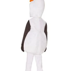 Spirit Halloween Toddler Olaf Costume - Frozen -HALLOWEEN COSTUMES Sales Store 01604107 b