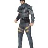 Spirit Halloween Adult Fortnite Armored Batman Zero Costume 1 Spirit Halloween Adult Fortnite Armored Batman Zero Costume -HALLOWEEN COSTUMES Sales Store 01604206 a