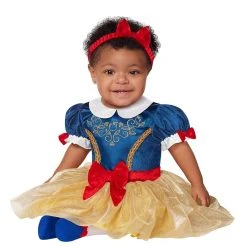 Spirit Halloween Baby Snow White Costume - Disney Princess