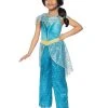 Spirit Halloween Toddler Jasmine Costume - Disney Princess -HALLOWEEN COSTUMES Sales Store 01604420 a