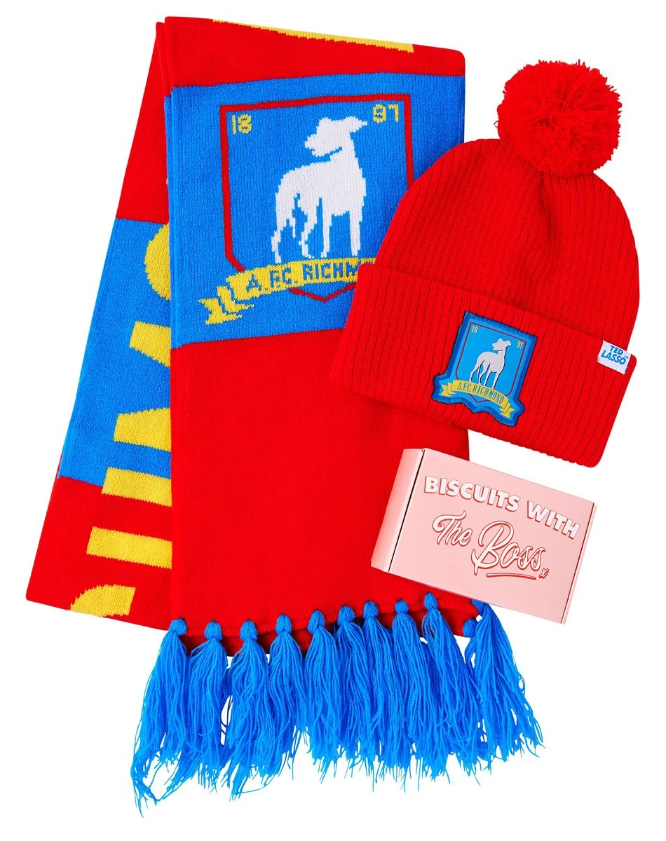 Spirit Halloween Adult Rebecca Welton Costume Kit - Ted Lasso 4 Spirit Halloween Adult Rebecca Welton Costume Kit - Ted Lasso - Image 2