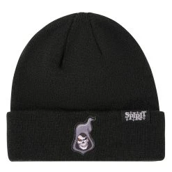 Spirit Halloween Beanie Hat -HALLOWEEN COSTUMES Sales Store 01604776 b