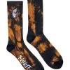 Spirit Halloween Reaper Crew Socks -HALLOWEEN COSTUMES Sales Store 01604800 a