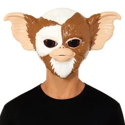 Spirit Halloween Gizmo Half Mask - Gremlins