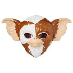 Spirit Halloween Gizmo Half Mask - Gremlins -HALLOWEEN COSTUMES Sales Store 01604941 c