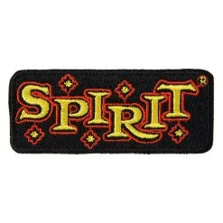 Spirit Halloween Pin and Patch Set -HALLOWEEN COSTUMES Sales Store 01605054 c