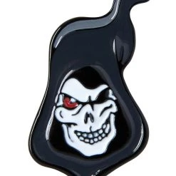 Spirit Halloween Pin and Patch Set -HALLOWEEN COSTUMES Sales Store 01605054 e