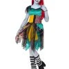 Spirit Halloween Kids Sally Costume The Signature Collection - The Nightmare Before Christmas -HALLOWEEN COSTUMES Sales Store 01605088 a