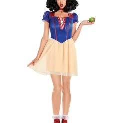 Spirit Halloween Adult Snow White Costume - Disney Princess