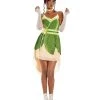 Spirit Halloween Adult Princess Tiana Costume - Disney Princess 2 Spirit Halloween Adult Princess Tiana Costume - Disney Princess -HALLOWEEN COSTUMES Sales Store 01605336 a