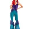 Spirit Halloween Adult Ariel Costume - Disney Princess -HALLOWEEN COSTUMES Sales Store 01605534 a