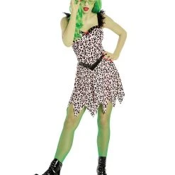 Spirit Halloween Adult Greta Dress Costume - Gremlins