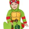 Spirit Halloween Baby Raphael Costume - Teenage Mutant Ninja Turtles 2 Spirit Halloween Baby Raphael Costume - Teenage Mutant Ninja Turtles -HALLOWEEN COSTUMES Sales Store 01605948 a