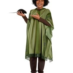 Spirit Halloween Kids Bruno Costume - Disney Encanto