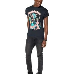 Spirit Halloween Easy-Bake Coven T Shirt - Steven Rhodes -HALLOWEEN COSTUMES Sales Store 03442233 c