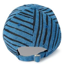 Spirit Halloween Denim Harley Quinn Dad Hat - Birds of Prey -HALLOWEEN COSTUMES Sales Store 03583929 c