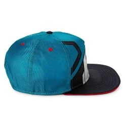 Spirit Halloween Deku Snapback Hat – My Hero Academia -HALLOWEEN COSTUMES Sales Store 03629664 b