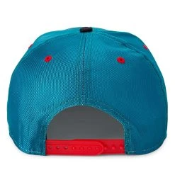 Spirit Halloween Deku Snapback Hat – My Hero Academia -HALLOWEEN COSTUMES Sales Store 03629664 c