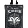 Spirit Halloween Book of Shadows Mini Backpack -HALLOWEEN COSTUMES Sales Store 03708559 a
