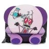 Spirit Halloween Loungefly Invader Zim and Gir 3D Zip Wallet -HALLOWEEN COSTUMES Sales Store 03844982 a