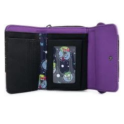 Spirit Halloween Loungefly Invader Zim and Gir 3D Zip Wallet 9 Spirit Halloween Loungefly Invader Zim and Gir 3D Zip Wallet -HALLOWEEN COSTUMES Sales Store 03844982 c