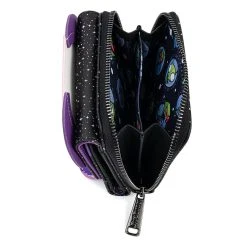 Spirit Halloween Loungefly Invader Zim and Gir 3D Zip Wallet 10 Spirit Halloween Loungefly Invader Zim and Gir 3D Zip Wallet -HALLOWEEN COSTUMES Sales Store 03844982 d