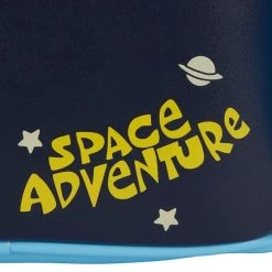 Spirit Halloween Loungefly Glow in the Dark Space Adventure Mini Backpack - Lilo & Stitch -HALLOWEEN COSTUMES Sales Store 03915253 d
