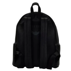 Spirit Halloween Loungefly The Batman Mini Backpack - DC Comics -HALLOWEEN COSTUMES Sales Store 03915279 g