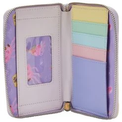 Spirit Halloween Loungefly Pastel Jellyfish Zip Wallet - SpongeBob SquarePants 10 Spirit Halloween Loungefly Pastel Jellyfish Zip Wallet - SpongeBob SquarePants -HALLOWEEN COSTUMES Sales Store 03915691 c