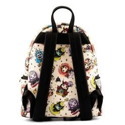 Spirit Halloween Loungefly Pop Disney Villains Tattoo Mini Backpack 11 Spirit Halloween Loungefly Pop Disney Villains Tattoo Mini Backpack -HALLOWEEN COSTUMES Sales Store 03936549 e