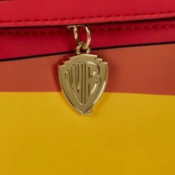 Spirit Halloween Loungefly Animaniacs WB Water Tower Mini Backpack -HALLOWEEN COSTUMES Sales Store 03936598 e