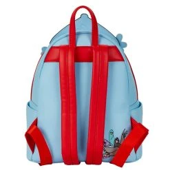 Spirit Halloween Loungefly Animaniacs WB Water Tower Mini Backpack -HALLOWEEN COSTUMES Sales Store 03936598 f